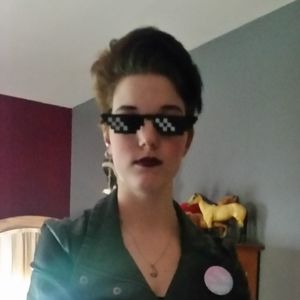 Meet your Posher, Darrell